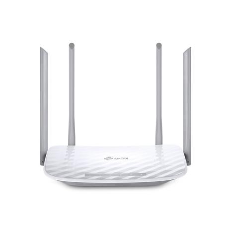 Roteador Wireless Archer C50 Dual Band Tp-Link AC1200 Menor preço em Roteador Wireless Archer C50 Dual Band Tp-Link AC1200