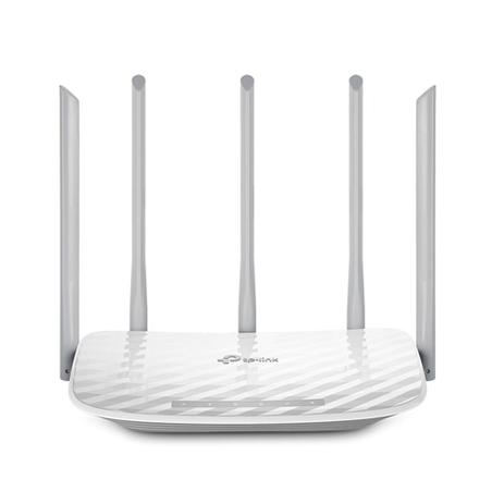 Roteador Wireless Archer C60 Dual Band Tp-Link AC1350 Menor preço em Roteador Wireless Archer C60 Dual Band Tp-Link AC1350
