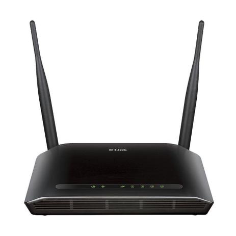 Roteador Wireless D-Link 300Mbps 5dBi IPv6 Repetidor DIR-615 é boa?