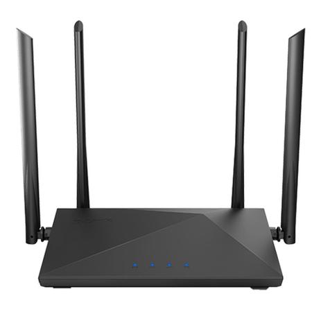 Roteador Wireless D-Link AC1200MBPS, Dualband, 4 Antenas - DIR-822+ Menor preço em Roteador Wireless D-Link AC1200MBPS, Dualband, 4 Antenas - DIR-822+