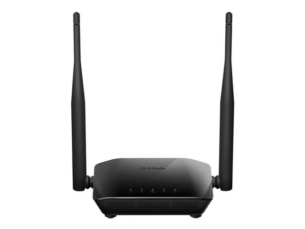 Roteador Wireless D-Link, DIR-611, 300Mbps, 2 Portas, 2 Antenas 5 dBi Menor preço em Roteador Wireless D-Link, DIR-611, 300Mbps, 2 Portas, 2 Antenas 5 dBi