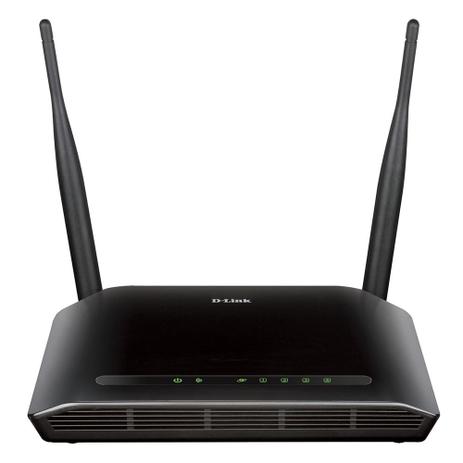 Roteador Wireless D-Link DIR-615 N 300 MBPS 4 XLan 2 antenas T3 Menor preço em Roteador Wireless D-Link DIR-615 N 300 MBPS 4 XLan 2 antenas T3