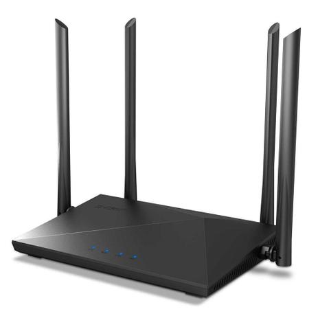 Roteador Wireless Dual Band AC1200 D-Link DIR-822+ 4 Antenas Menor preço em Roteador Wireless Dual Band AC1200 D-Link DIR-822+ 4 Antenas