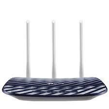 Roteador Wireless Dual Band AC750 Archer C20 Tplink - Tp Link é boa?