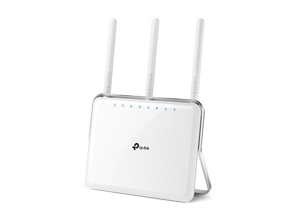 Roteador Wireless Gigabit Dual Band Ac1900 Archer C9 Tp-Link Menor preço em Roteador Wireless Gigabit Dual Band Ac1900 Archer C9 Tp-Link