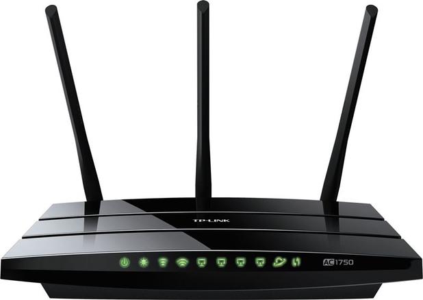 Roteador Wireless Gigabit Dual Band Archer C7 Router Ac1750 - Tp-Link é boa?