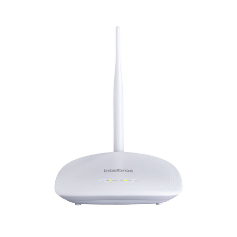 Roteador wireless iwr 1000n intelbras Menor preço em Roteador wireless iwr 1000n intelbras
