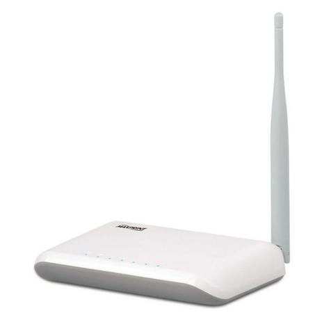 Roteador Wireless Maxlink 150AD - Maxprint - 20 Und. Menor preço em Roteador Wireless Maxlink 150AD - Maxprint - 20 Und.