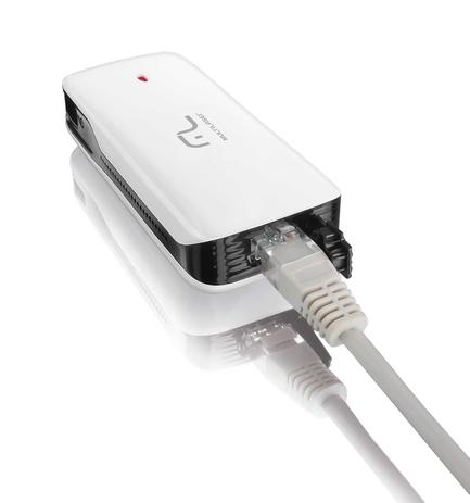 Roteador Wireless Multilaser 3g Portátil 150mbps Power Bank Usb Carregador Menor preço em Roteador Wireless Multilaser 3g Portátil 150mbps Power Bank Usb Carregador