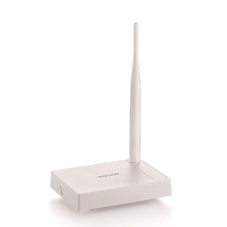 Roteador Wireless Multilaser N150MBPS RE057 Menor preço em Roteador Wireless Multilaser N150MBPS RE057