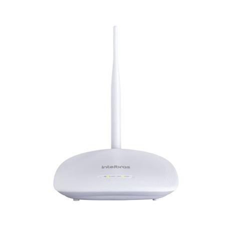 Roteador Wireless N 150mbps Ipv6 Iwr 1000N - Intelbras é boa?