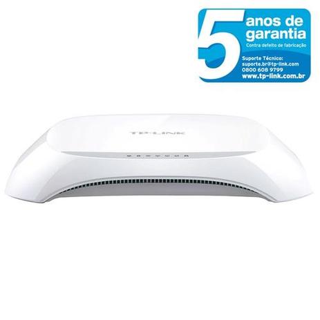 Roteador Wireless N 150mbps Tl-wr720n - Tp-link Menor preço em Roteador Wireless N 150mbps Tl-wr720n - Tp-link