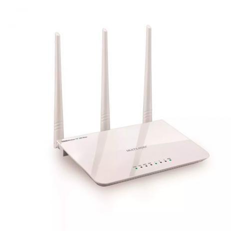 Roteador Wireless N 300MBPS IPV6 RE163V - Multilaser Menor preço em Roteador Wireless N 300MBPS IPV6 RE163V - Multilaser