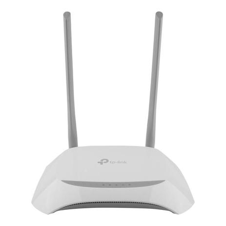 Roteador Wireless N 300mbps Ipv6 Tl-WR849N Tp-Link Menor preço em Roteador Wireless N 300mbps Ipv6 Tl-WR849N Tp-Link
