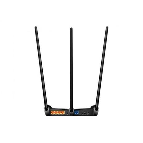 Roteador Wireless N 450Mbps High Power TL-WR941HP - Tp-link Menor preço em Roteador Wireless N 450Mbps High Power TL-WR941HP - Tp-link
