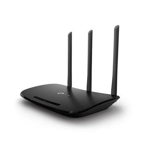 Roteador Wireless N 450Mbps TL-WR940N - Tp-link Menor preço em Roteador Wireless N 450Mbps TL-WR940N - Tp-link