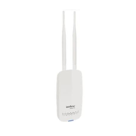 Roteador wireless n corporativo hotspot 300 intelbras - Intelbrás Menor preço em Roteador wireless n corporativo hotspot 300 intelbras - Intelbrás