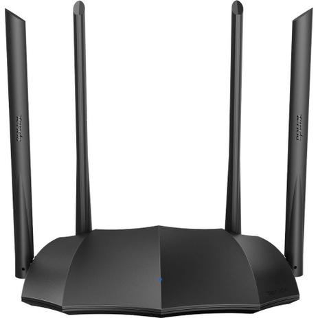 Roteador Wireless Tenda Ac8 1200mbps Dual Band Ac 4 Antenas é boa?