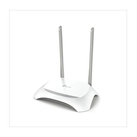 Roteador Wireless TL-WR849N - Tp-link é boa?