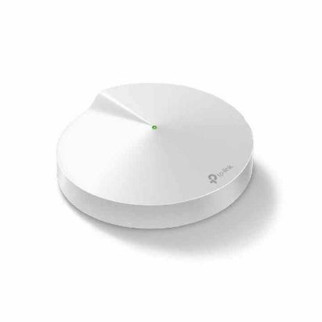 Menor preço em Roteador Wireless Tp-Link Deco M9 Plus Ac2200 867Mbps