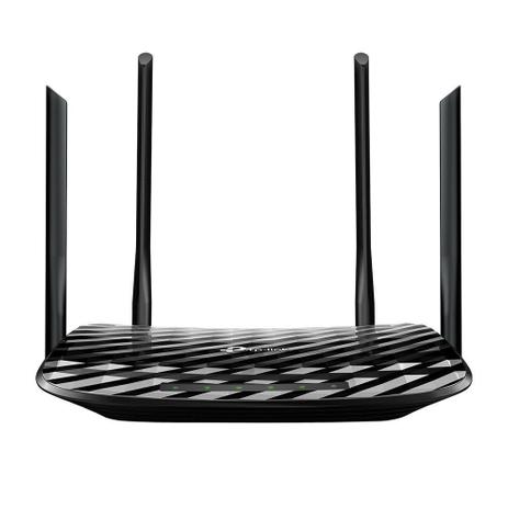 Roteador Wireless TP-Link Dual Band Gigabit AC1350 Ec230-g1 Menor preço em Roteador Wireless TP-Link Dual Band Gigabit AC1350 Ec230-g1