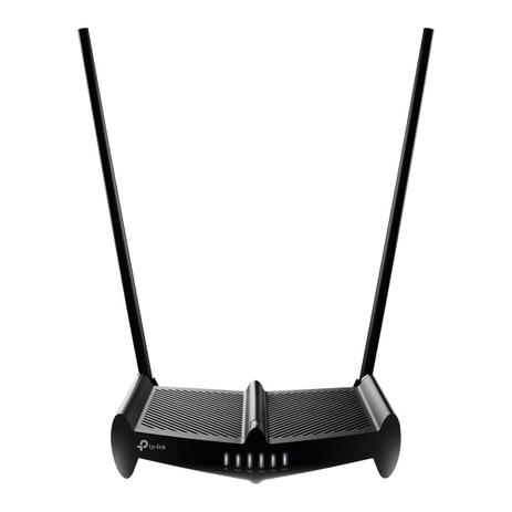 Roteador Wireless TP-Link TLWR841HP BR V3 N 300MBPS Antena 8DBI - Tp link Menor preço em Roteador Wireless TP-Link TLWR841HP BR V3 N 300MBPS Antena 8DBI - Tp link
