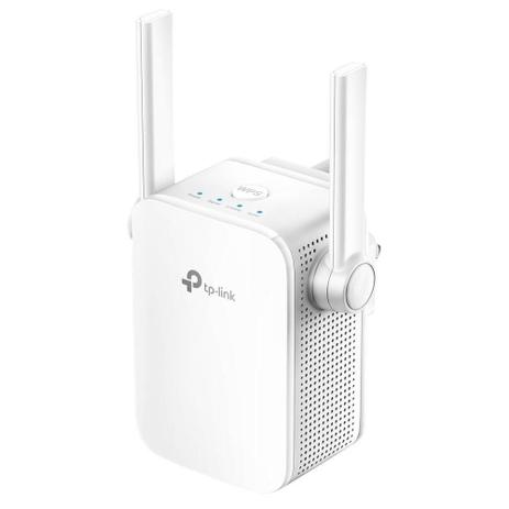 Rotiador Wi-fi Repetidor TP-Link AC1200 RE305 - Branco Menor preço em Rotiador Wi-fi Repetidor TP-Link AC1200 RE305 - Branco