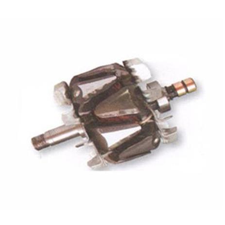 Rotor alternador bosch 14v 120a ducato volare vw f00m131628 - Arielo Menor preço em Rotor alternador bosch 14v 120a ducato volare vw f00m131628 - Arielo