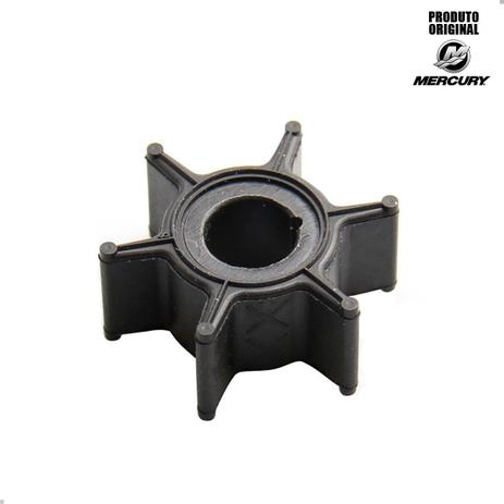 Rotor Bomba Dágua Original Motor Mercury 161543 Menor preço em Rotor Bomba Dágua Original Motor Mercury 161543