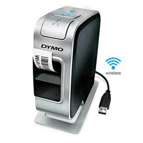 Rotulador Eletrônico Dymo - Label Manager PNP Menor preço em Rotulador Eletrônico Dymo - Label Manager PNP