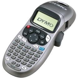 Rotulador Eletrônico Dymo Letratag Plus Lt 100H Imprime 4 Tam de Letra Duas Linhas Menor preço em Rotulador Eletrônico Dymo Letratag Plus Lt 100H Imprime 4 Tam de Letra Duas Linhas