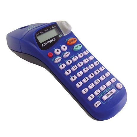 Rotulador Eletrônico Dymo Letratag XR com 2 fitas Menor preço em Rotulador Eletrônico Dymo Letratag XR com 2 fitas