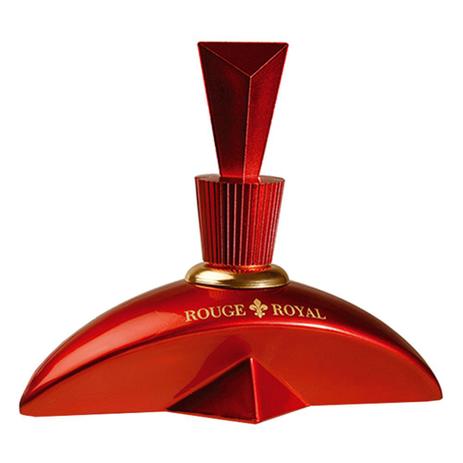 Rouge Royal Marina de Bourbon - Perfume Feminino - Eau de Parfum é boa?