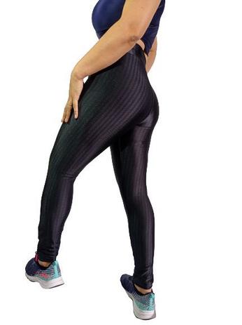 Roupa De Academia Calca Legging 3d Cirre Feminina R13 - Fanáticos Por  Cintas - Conjunto de Roupa Fitness - Magazine Luiza
