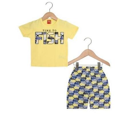 Roupa De Menino Camisa Bermuda Infantil Pronta Entrega Kyly Menor preço em Roupa De Menino Camisa Bermuda Infantil Pronta Entrega Kyly
