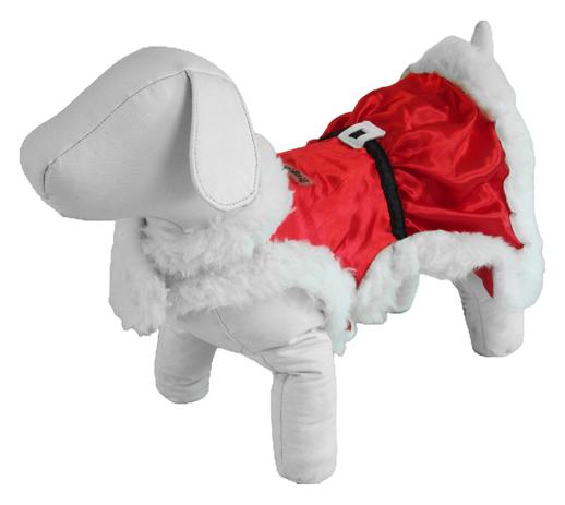 Roupas natalinas para cachorro Clearance