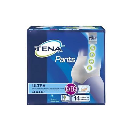 Roupa intima tena pants ultra g/eg 4 pct.c/14 cxf é ruim? Roupa intima tena pants ultra g/eg 4 pct.c/14 cxf é boa?
