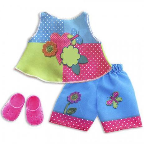 baby alive roupinhas originais