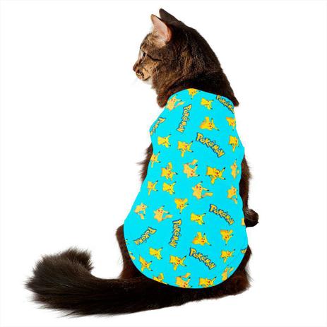Roupa Para Gatos Pokemon Cara Do Dono No Magalu Magazine Luiza Roupa Para Gatos Pokemon Cara Do Dono No Magalu Magazine Luiza