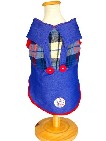 Roupa pet pp Clearance