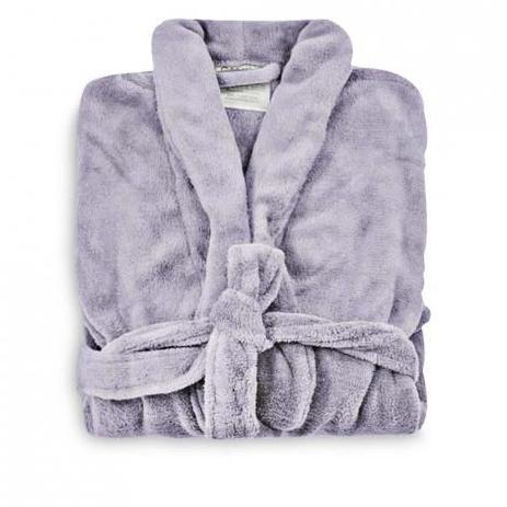 Roupão de Banho Adulto Pequeno Microfibra Feminino - Camesa Menor preço em Roupão de Banho Adulto Pequeno Microfibra Feminino - Camesa