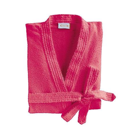Roupao Felpudo Adulto Verao Havai Tam.: M Vermelho - Lepper Menor preço em Roupao Felpudo Adulto Verao Havai Tam.: M Vermelho - Lepper