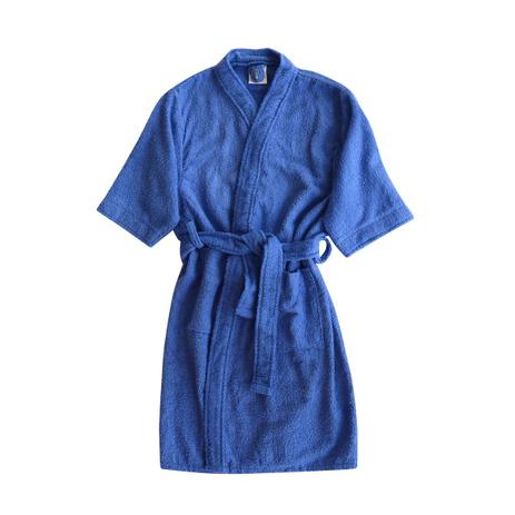 Roupão Infantil Felpudo Atlântica Delicata Tamanho 10 Azul Royal - Toalhas atlântica Menor preço em Roupão Infantil Felpudo Atlântica Delicata Tamanho 10 Azul Royal - Toalhas atlântica