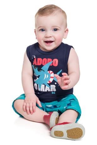 Roupas Bebe Menino Camisa E Bermuda Boca Grande Menor preço em Roupas Bebe Menino Camisa E Bermuda Boca Grande