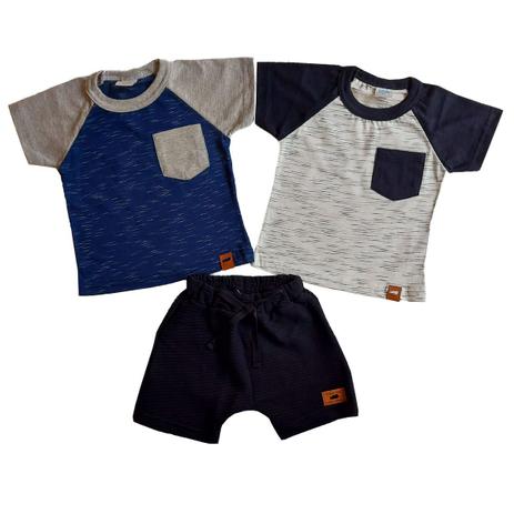 roupinha para bebe masculino