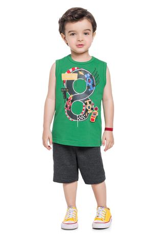 Roupas Infantil Menino Camisa E Bermuda Moletom Boca Grande Menor preço em Roupas Infantil Menino Camisa E Bermuda Moletom Boca Grande