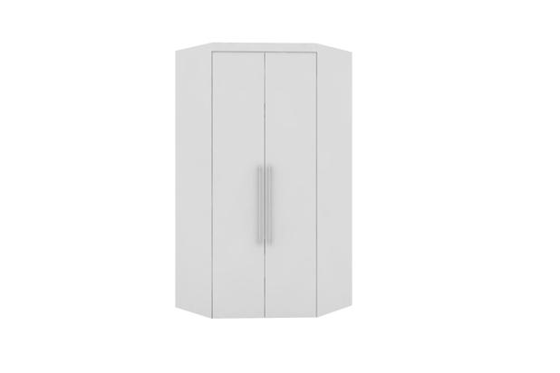 Roupeiro Canto Closet Virtual 2 Portas sem Espelho com Gavetas Bco Fosco/Bco Madeirado-40616 - Robel Menor preço em Roupeiro Canto Closet Virtual 2 Portas sem Espelho com Gavetas Bco Fosco/Bco Madeirado-40616 - Robel