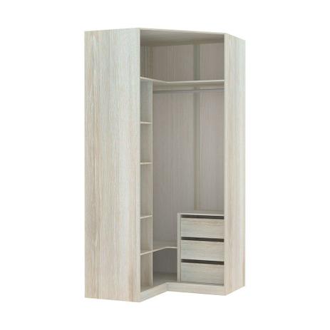 Roupeiro Closet Luciane Canto Prime Plus Menor preço em Roupeiro Closet Luciane Canto Prime Plus