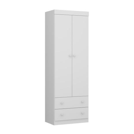 Roupeiro Infântil Bambolê - Wood Prime MV 14988 - Wood prime - mv Menor preço em Roupeiro Infântil Bambolê - Wood Prime MV 14988 - Wood prime - mv