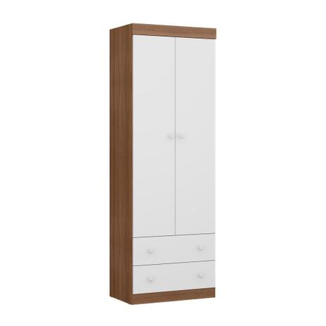 Roupeiro Infântil Bambolê - Wood Prime MV 14989 - Wood prime - mv Menor preço em Roupeiro Infântil Bambolê - Wood Prime MV 14989 - Wood prime - mv